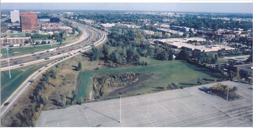Big Beaver and I-75, Troy, MI à vendre - Photo de l’immeuble – Image 2 sur 5