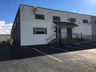 Plus de détails pour 5500 Paxton St, Harrisburg, PA - Industriel/Logistique à vendre