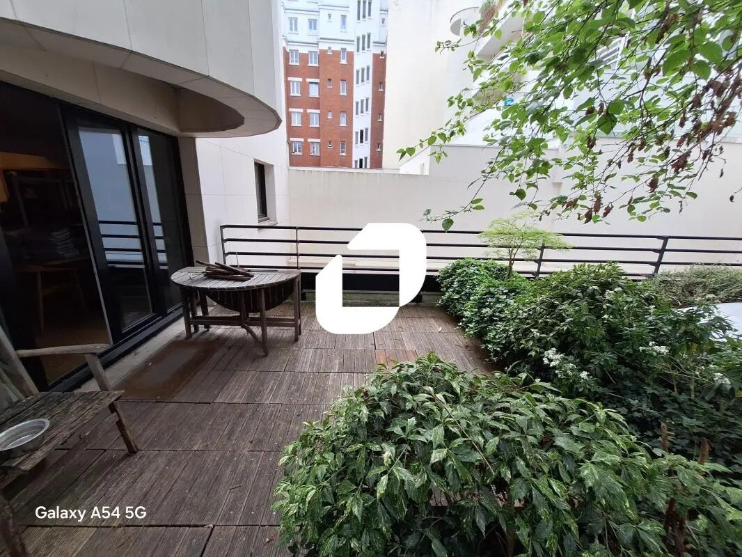 Bureau dans Boulogne-Billancourt à vendre Photo de l’immeuble– Image 1 sur 21