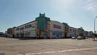 Plus de détails pour 555 9th St, San Francisco, CA - Local commercial à louer