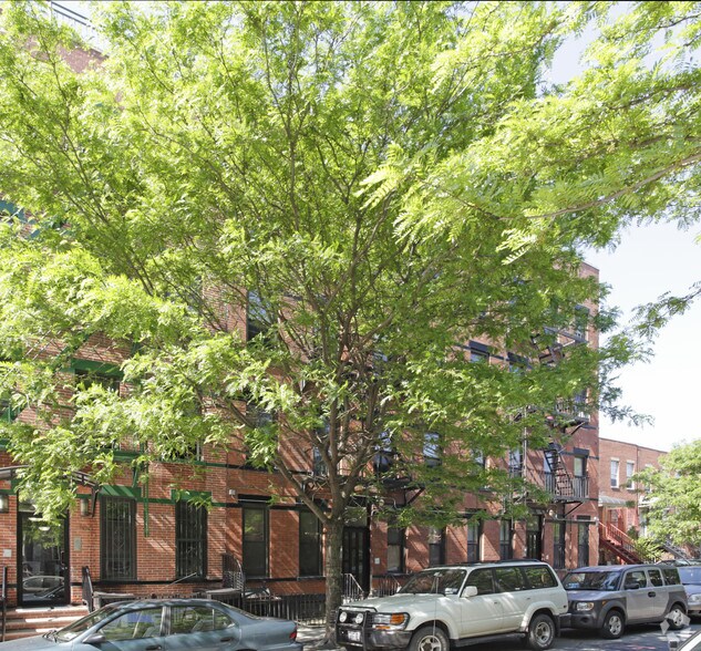 98 Baltic St, Brooklyn, NY à vendre - Photo principale – Image 1 sur 2