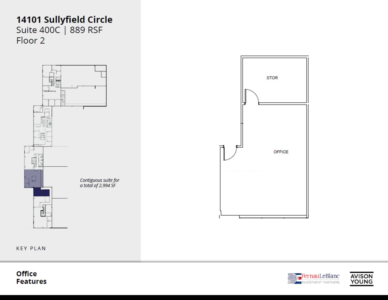 14101 Sullyfield Cir, Chantilly, VA à louer Photo intérieure– Image 1 sur 1