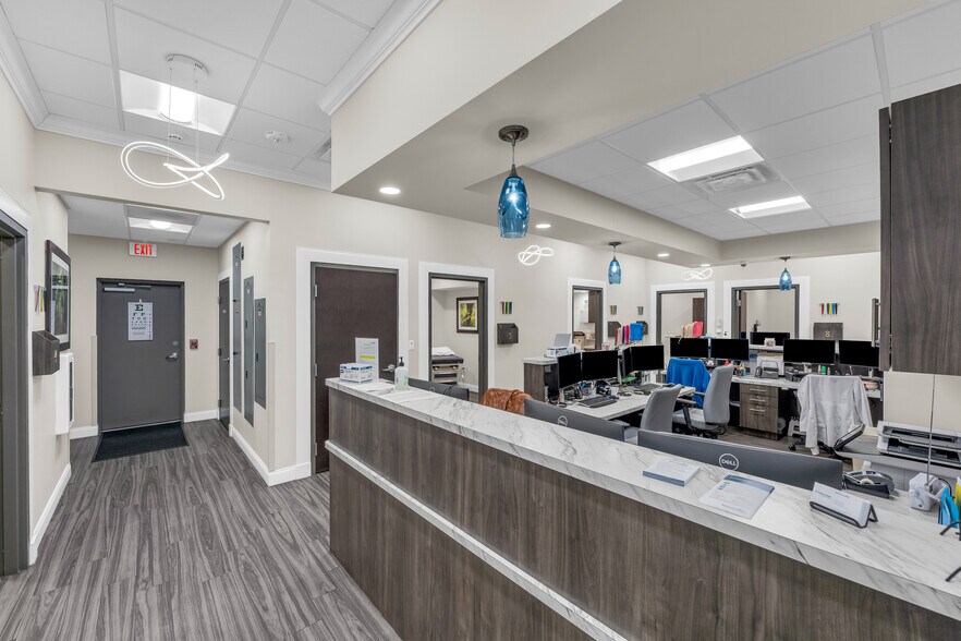 4425 W 1st St, Sanford, FL à louer - Photo intérieure – Image 3 sur 6