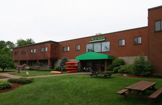 Plus de détails pour 1 Vose Farm Rd, Peterborough, NH - Bureau/Local commercial à louer