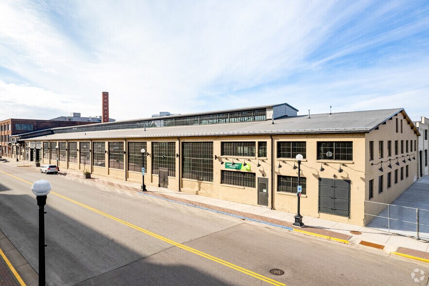 509 2nd St N, La Crosse, WI à louer - Photo de l’immeuble – Image 2 sur 6