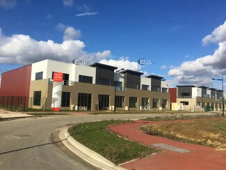 Plus de détails pour 24 Rue Clément Ader, Saint-Pierre-du-Perray - Local d’activités à vendre