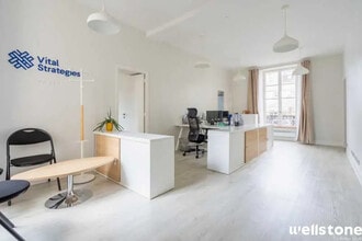 Bureau dans Paris à louer Photo intérieure– Image 2 sur 8