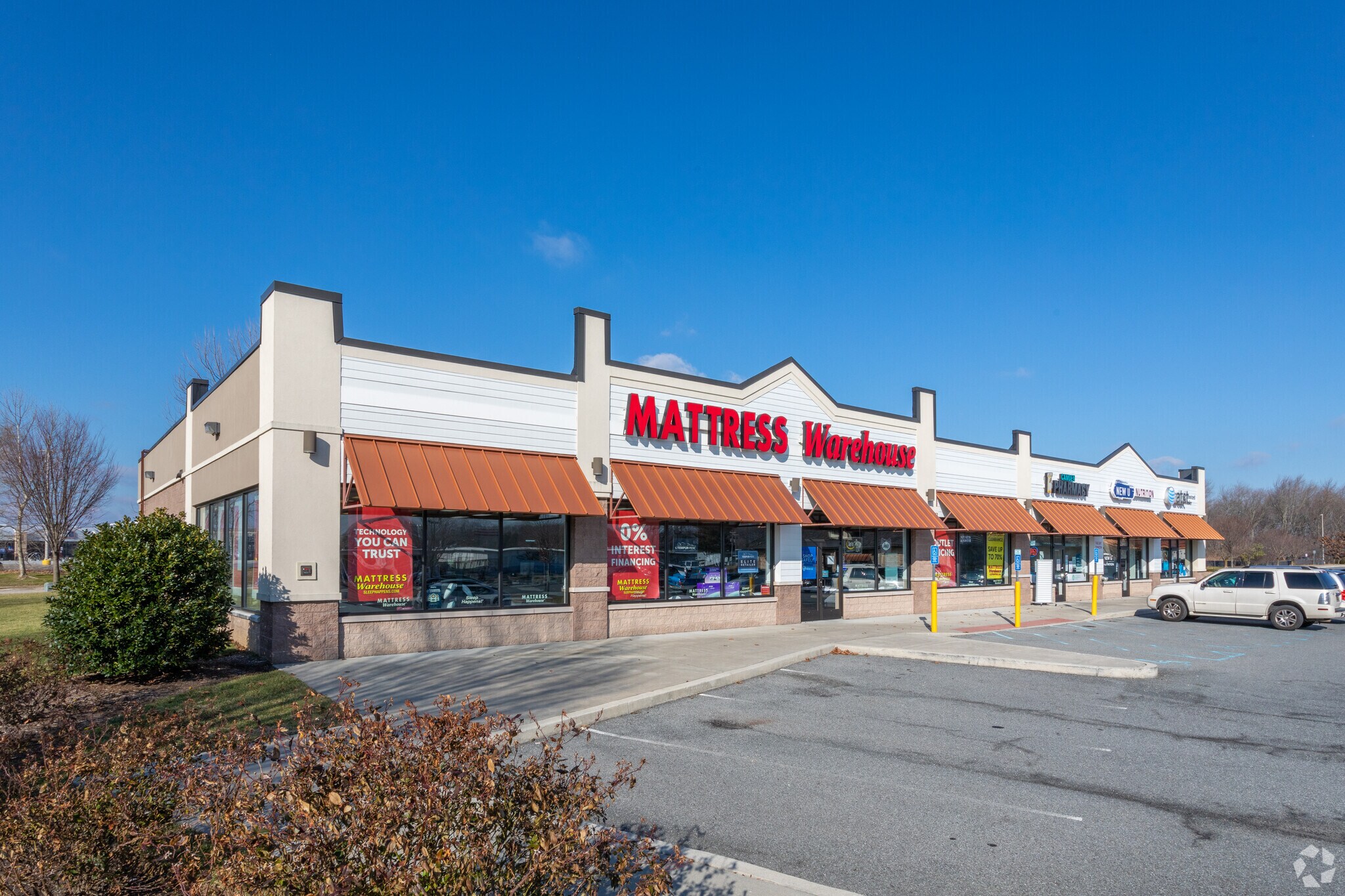 4598 S Dupont Hwy, Dover, DE à louer Photo principale– Image 1 sur 6