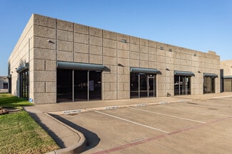 Plus de détails pour 1203 Crestside Dr, Coppell, TX - Local d'activités à louer