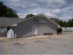Plus de détails pour 3472 Bethany Church Rd, Lincolnton, GA - Local commercial à vendre