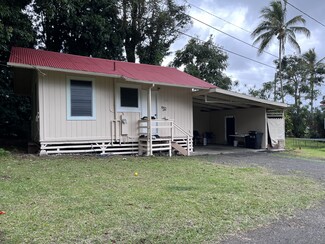 Plus de détails pour 76 E Palai St, Hilo, HI - Logement à vendre