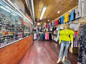 1156 Liberty Ave, Brooklyn, NY - VUE AÉRIENNE vue de carte - Image1