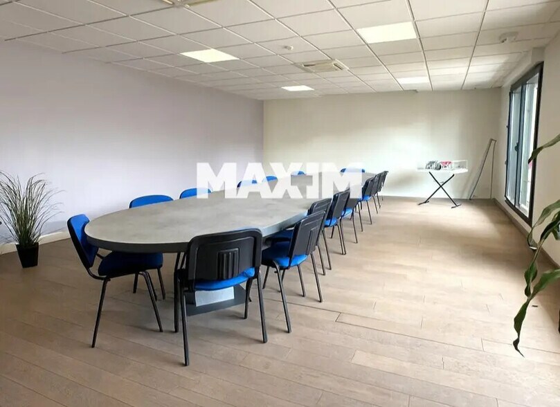 45 Avenue Du Drapeau, Dijon à vendre - Photo de l’immeuble – Image 3 sur 6