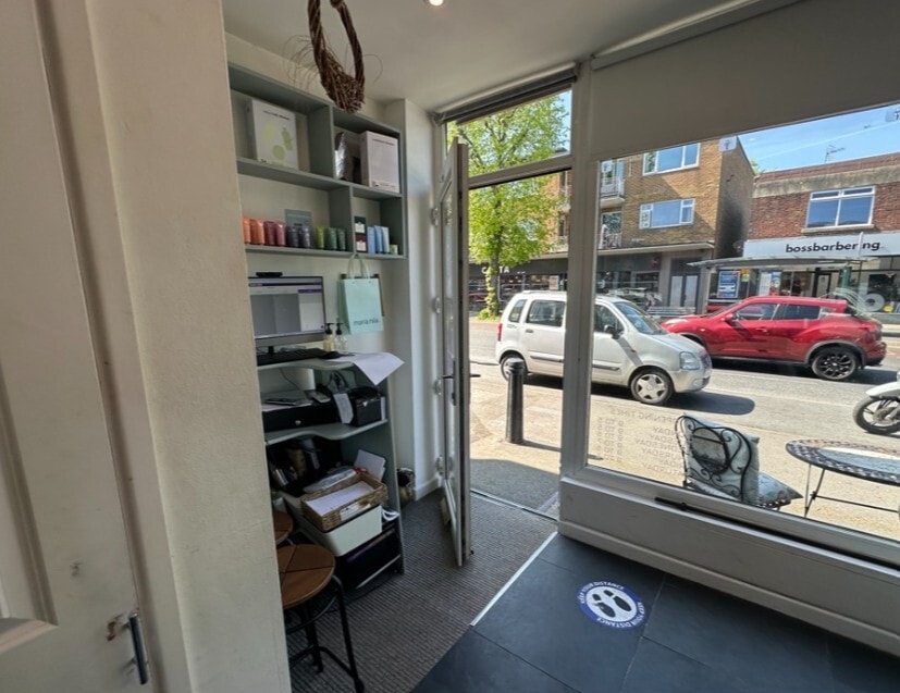 1151 Christchurch Rd, Bournemouth à louer Photo intérieure– Image 1 sur 3