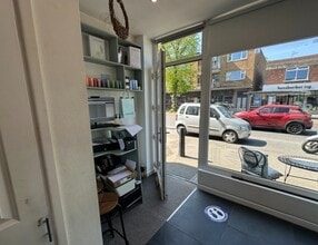 1151 Christchurch Rd, Bournemouth à louer Photo intérieure– Image 1 sur 3