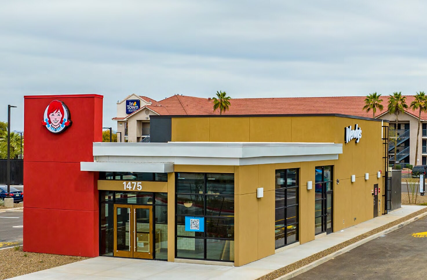 1475 N 51st Ave, Phoenix, AZ à louer Photo principale– Image 1 sur 7