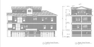 Plus de détails pour 5201 Atlantic ave, Ventnor City, NJ - Logement à vendre