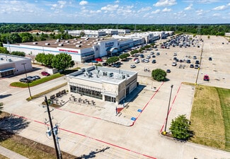 Plus de détails pour 28403 Fm 249, Tomball, TX - Local commercial à louer