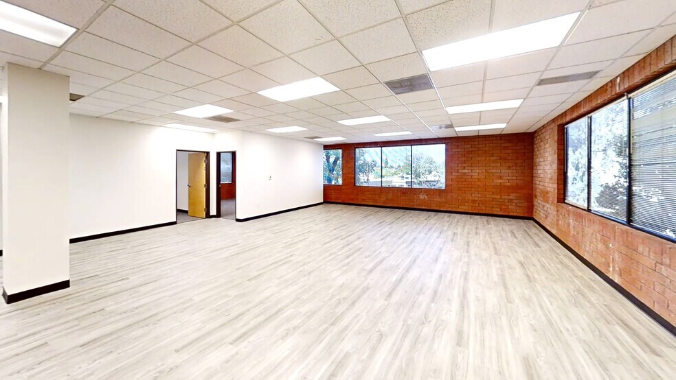 1255 W Baseline Rd, Mesa, AZ à louer - Photo de l’immeuble – Image 2 sur 4