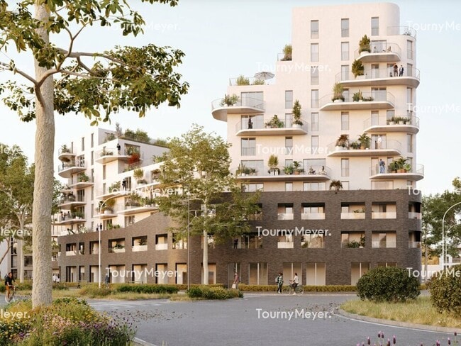 Plus de détails pour 203 Route De Rennes, Orvault - Local commercial à louer