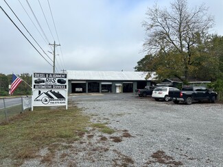 Plus de détails pour 1020 N Davis Dr, Warner Robins, GA - Local commercial à louer