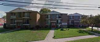 Plus de détails pour 9901 Niagara Falls Blvd, Niagara Falls, NY - Logement à vendre