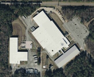 Plus de détails pour 3501 Jefferson Pky, White Hall, AR - Industriel/Logistique à vendre