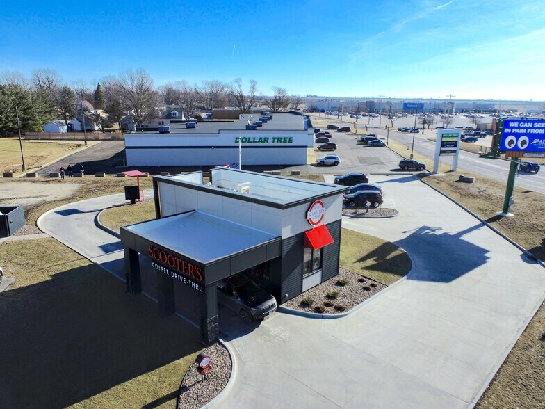 630 Tenney St, Kewanee, IL à vendre - Photo de l’immeuble – Image 2 sur 12