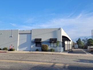 Plus de détails pour 1004 W Brooks St, Ontario, CA - Industriel/Logistique à louer