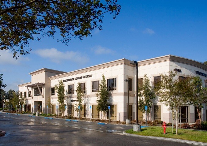 4980 Barranca Pky, Irvine, CA à louer - Photo de l’immeuble – Image 3 sur 10