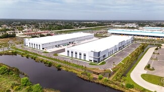 Plus de détails pour 16351 Lee, Fort Myers, FL - Industriel/Logistique à louer