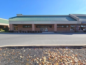 250 Gateway South Blvd, Dover, DE à louer Photo de l’immeuble– Image 1 sur 2