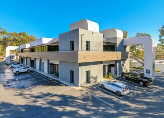 Plus de détails pour 2621-2637 Ariane Dr, San Diego, CA - Bureau, Local d'activités à louer