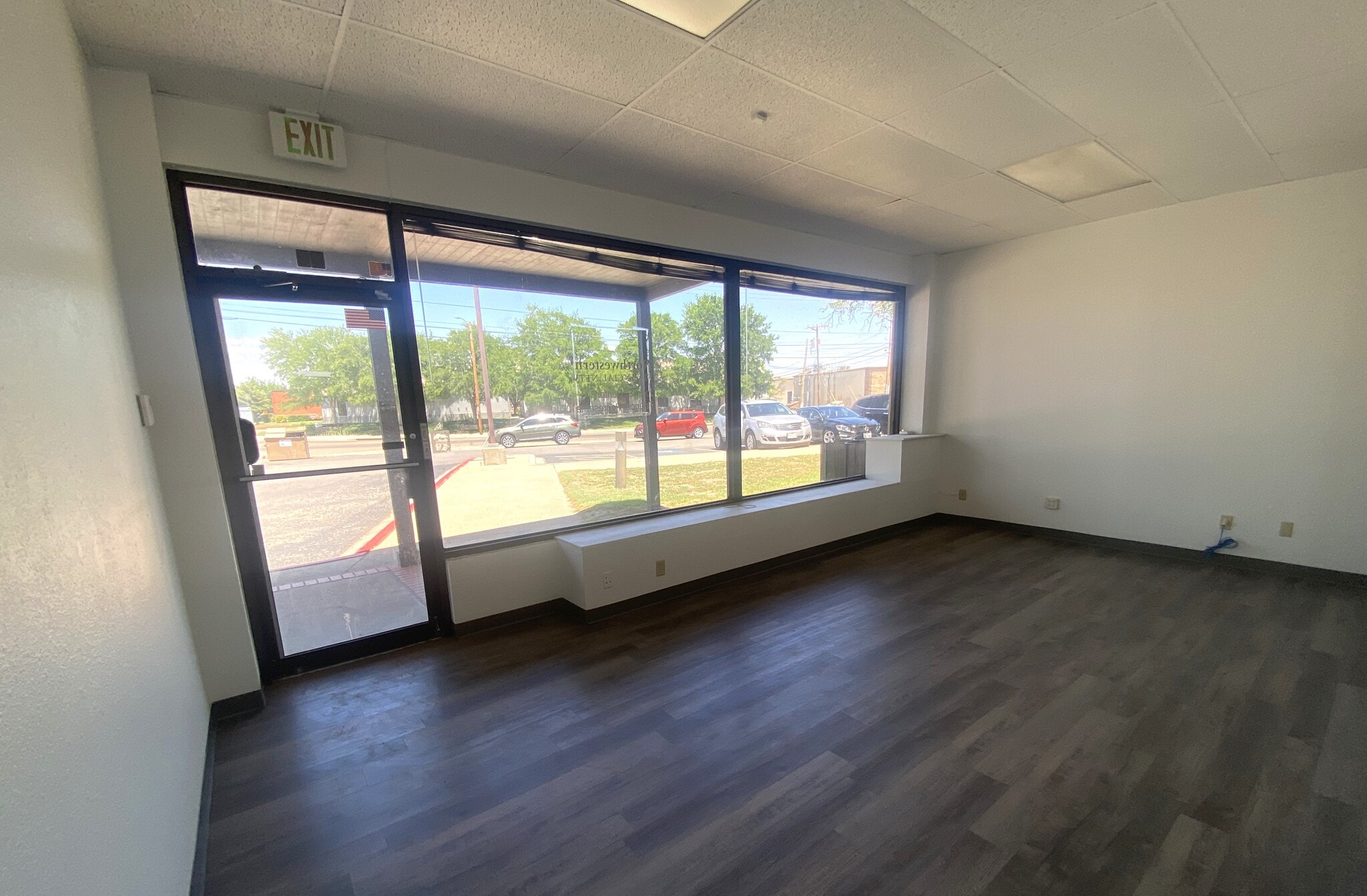 2600 Paramount Blvd, Amarillo, TX à louer Photo intérieure– Image 1 sur 11