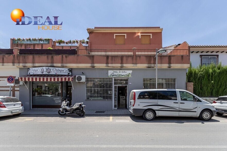 Calle Mallorca, 47, Las Gabias, Granada à vendre - Photo de l’immeuble – Image 2 sur 22