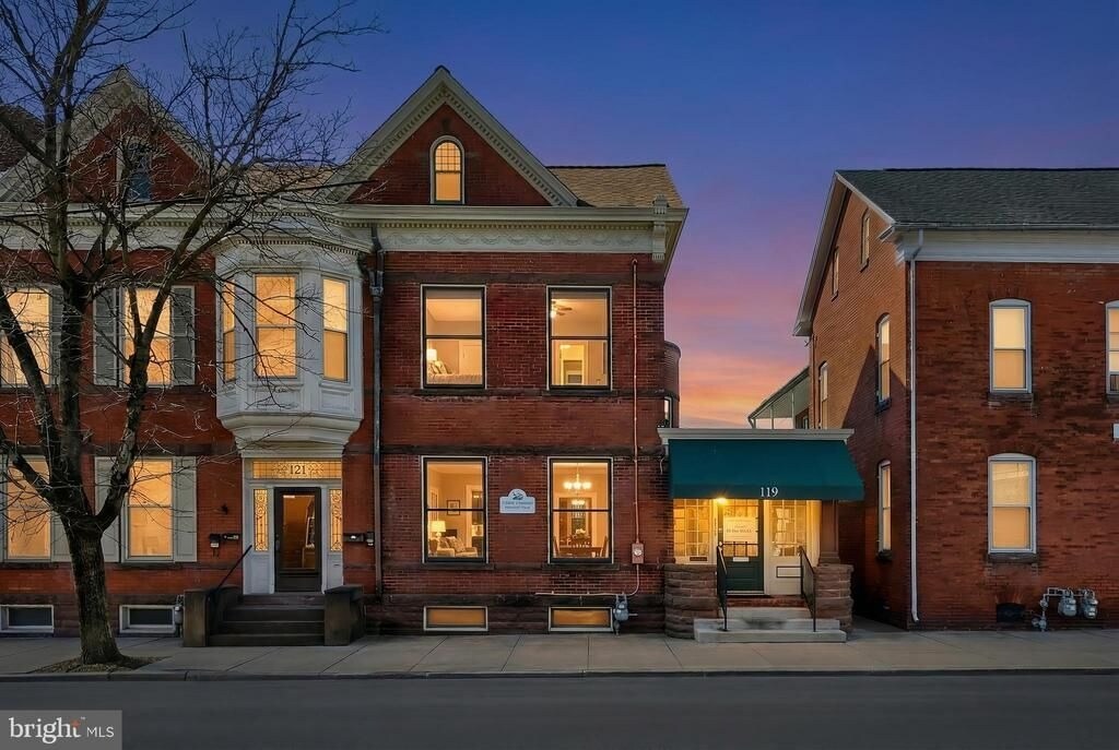 119 Baltimore St, Hanover, PA à vendre Photo principale– Image 1 sur 25