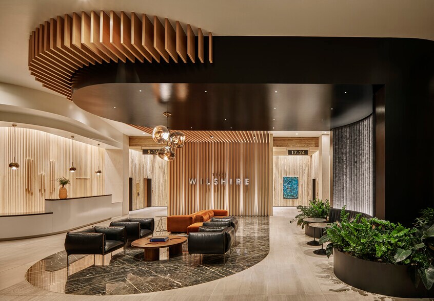 11755 Wilshire Blvd, Los Angeles, CA à louer - Photo intérieure – Image 3 sur 27
