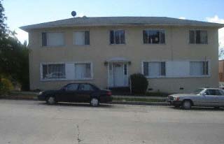 4310-4312 Price St, Los Angeles, CA à vendre - Photo de l’immeuble – Image 2 sur 9