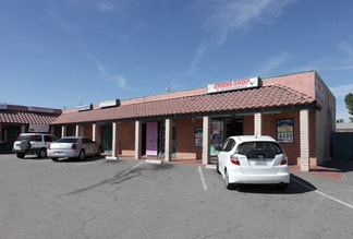 Plus de détails pour 277 E 4th St, Perris, CA - Local commercial à vendre