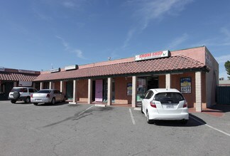 Plus de détails pour 277 E 4th St, Perris, CA - Local commercial à vendre