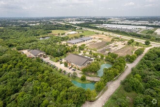 931 Pheasant Valley Dr, Missouri City, TX - VUE AÉRIENNE  vue de carte