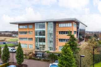 Plus de détails pour 3 Finch Way, Bellshill - Coworking à louer