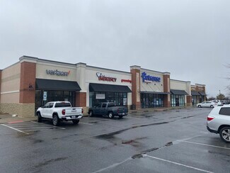 Plus de détails pour US 17 & Halstead Extensio, Elizabeth City, NC - Local commercial à louer
