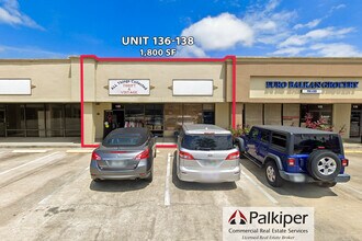 851 E State Road 434, Longwood, FL à louer Photo de l’immeuble– Image 1 sur 1