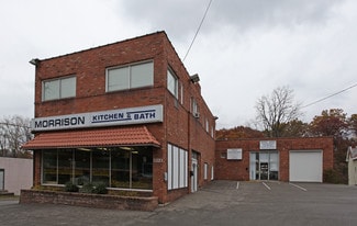 Plus de détails pour Mixed Use Properties on Rt 51 – à vendre, Pittsburgh, PA