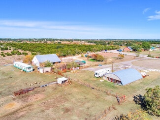 Plus de détails pour 8770 RR 2243, Leander, TX - Terrain à vendre