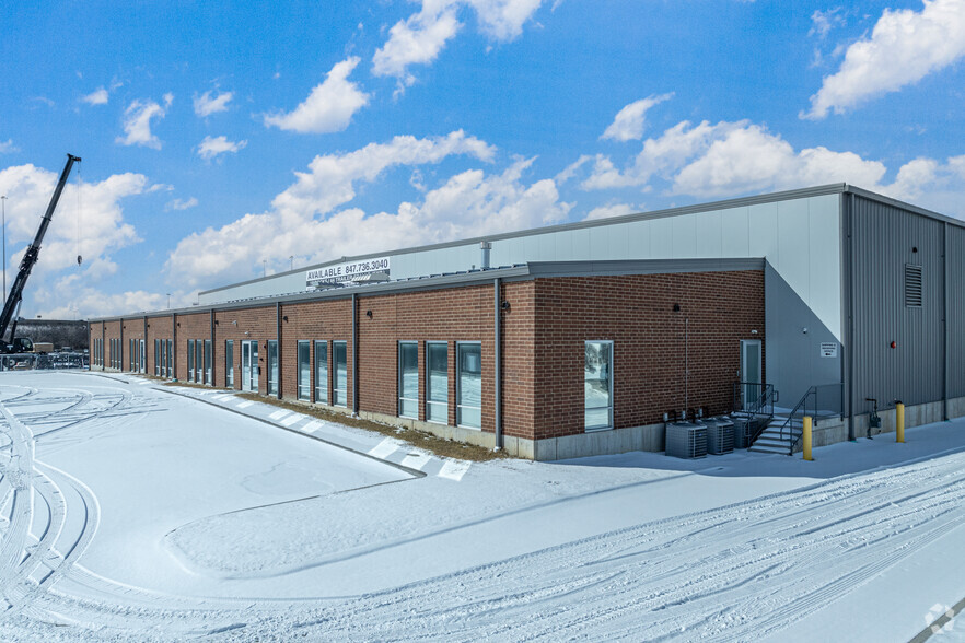 6800 S River Rd, Hodgkins, IL à louer - Photo principale – Image 2 sur 5