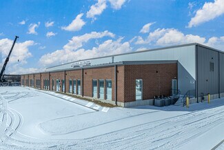 Plus de détails pour 6800 S River Rd, Hodgkins, IL - Industriel/Logistique à vendre