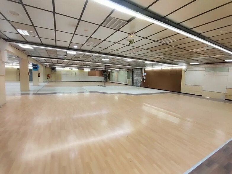 Local commercial dans Bourgoin-Jallieu à vendre - Photo intérieure – Image 2 sur 10