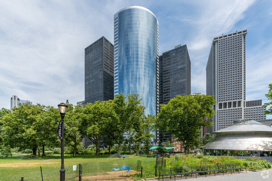 17 state St, New York, NY à louer - Photo de l’immeuble – Image 3 sur 8
